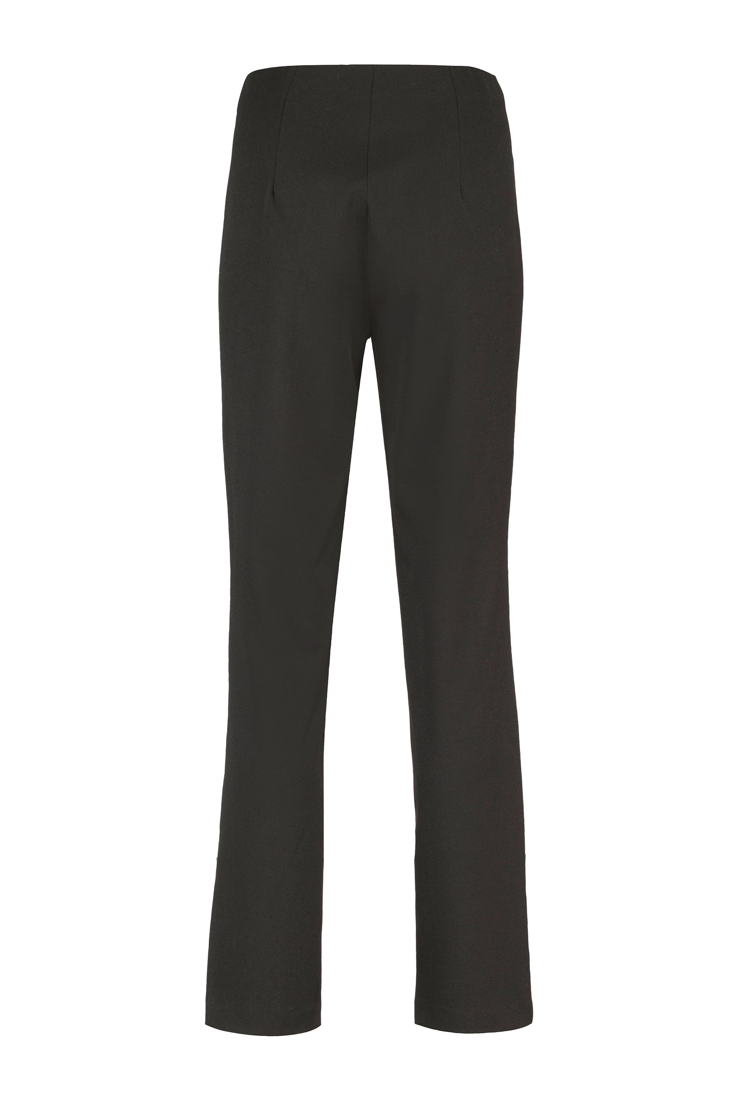 Robell Jacklyn Black Trousers