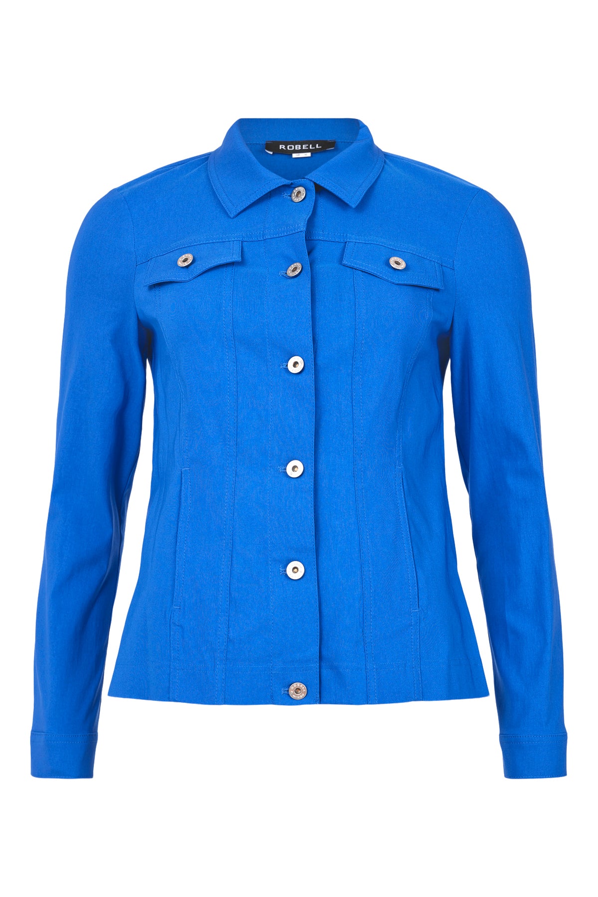 Robell Cornflour Blue Happy Jacket