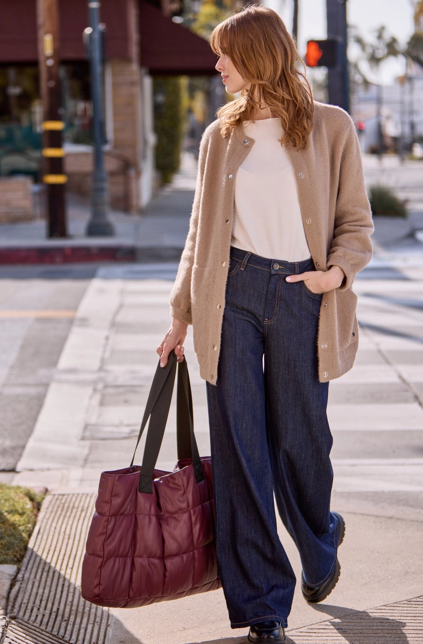 Monari Palazzo Jean Tall length