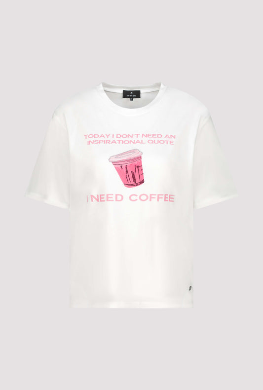 Monari Print T-shirt
