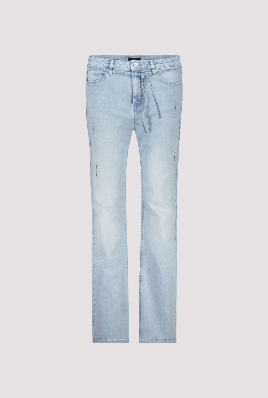 Monari Embellished Jeans