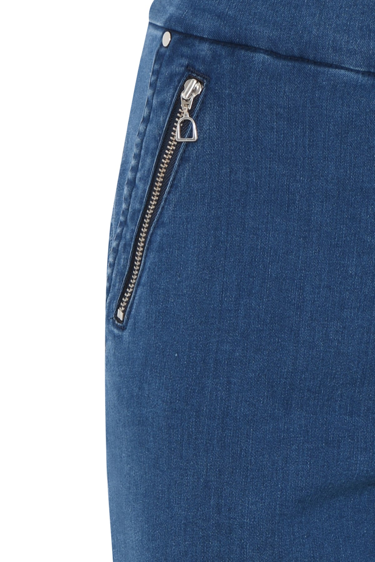 Robell Nena Cobalt Blue Jeans