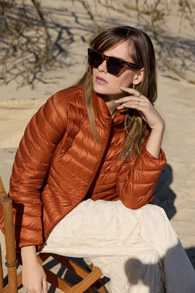 Frandsen Padded Jacket