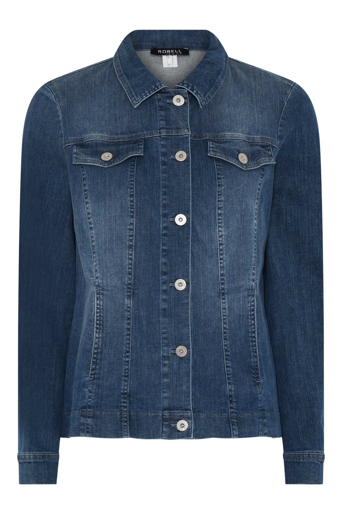 Robell Denim Happy Jacket