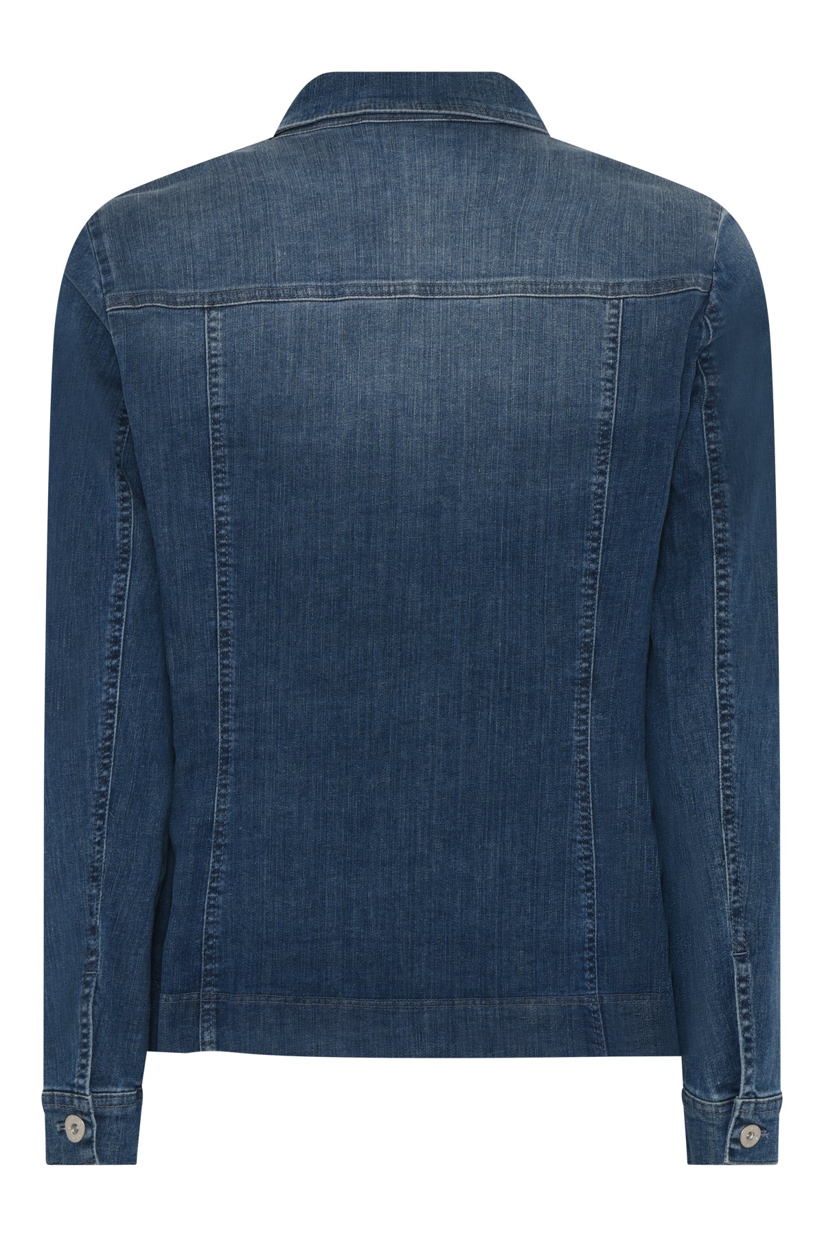 Robell Dark Denim Happy Jacket