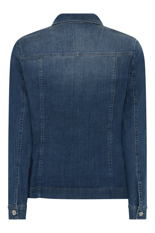 Robell light Denim Colour Happy Jacket