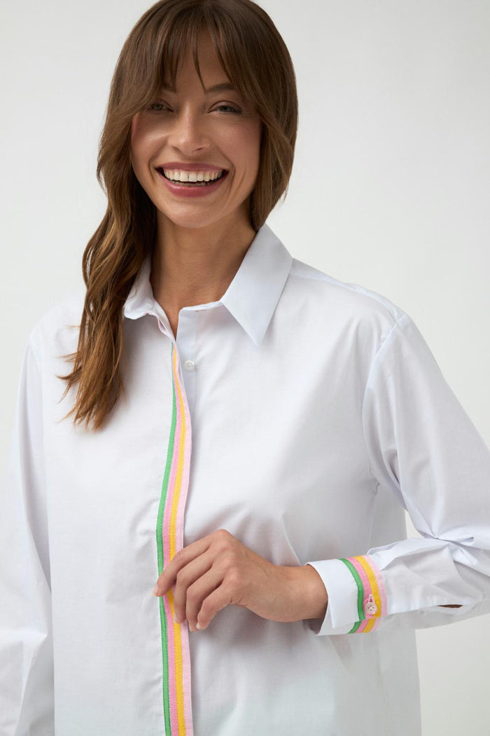 Bariloche Ovara Blouse