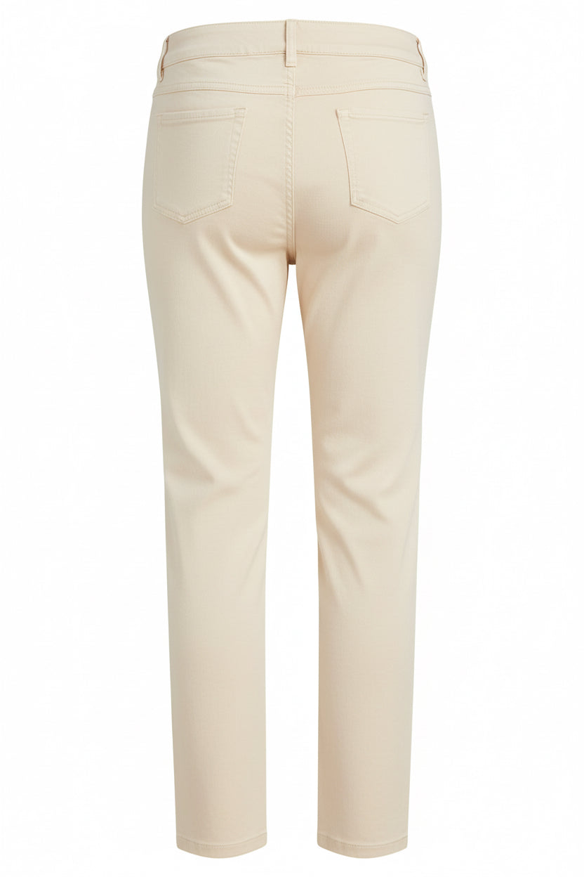 Robell Bella Sand Trousers