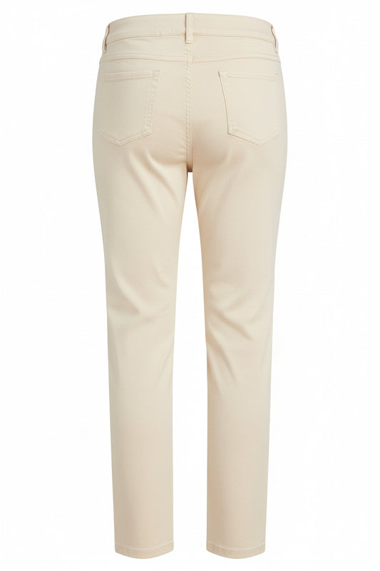 Robell Bella Sand Trousers