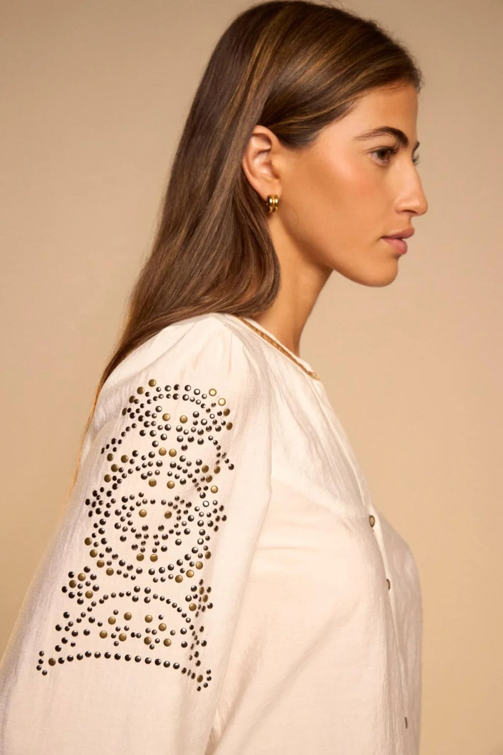 Tinta Athena Blouse