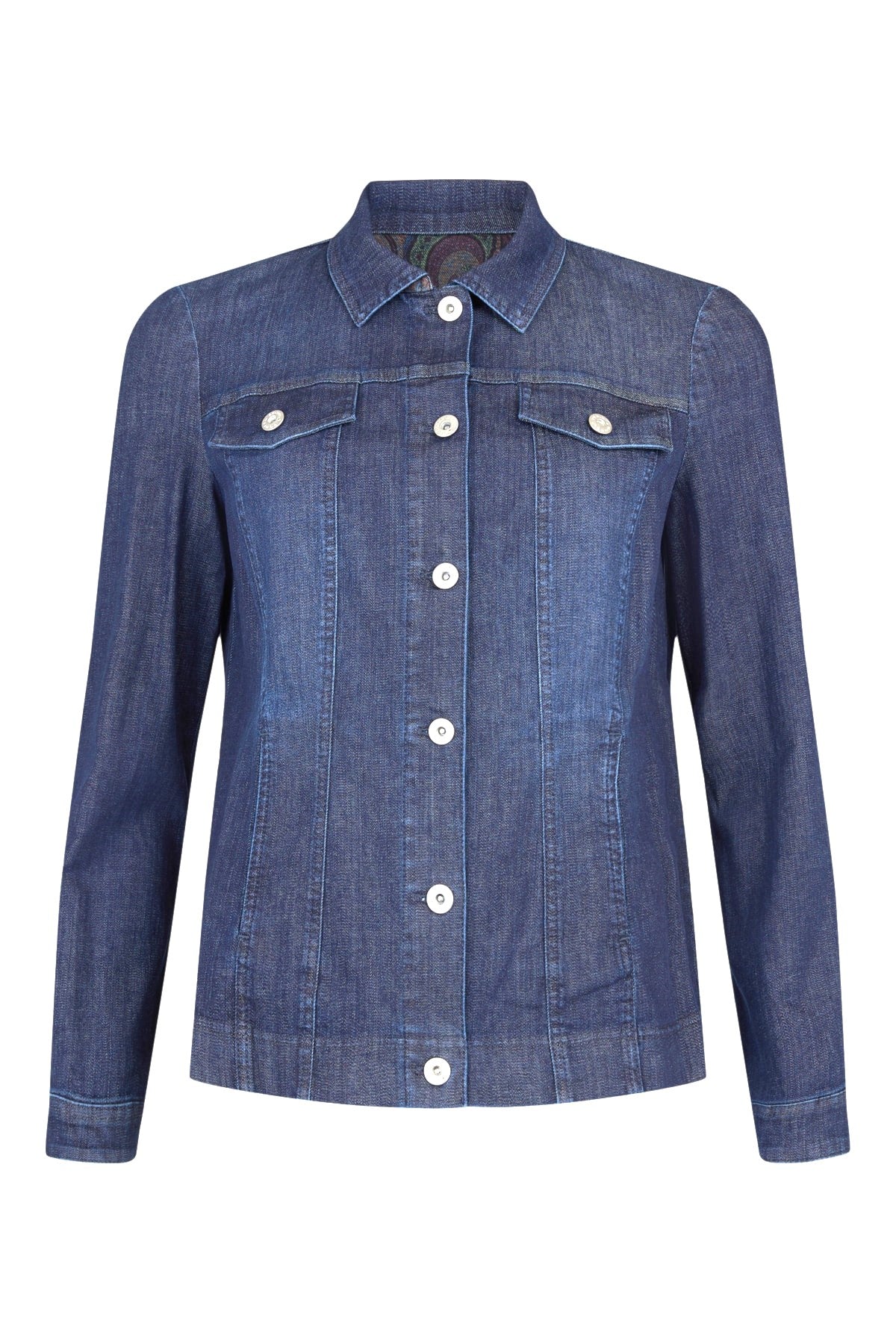 Robell Denim Happy Jacket