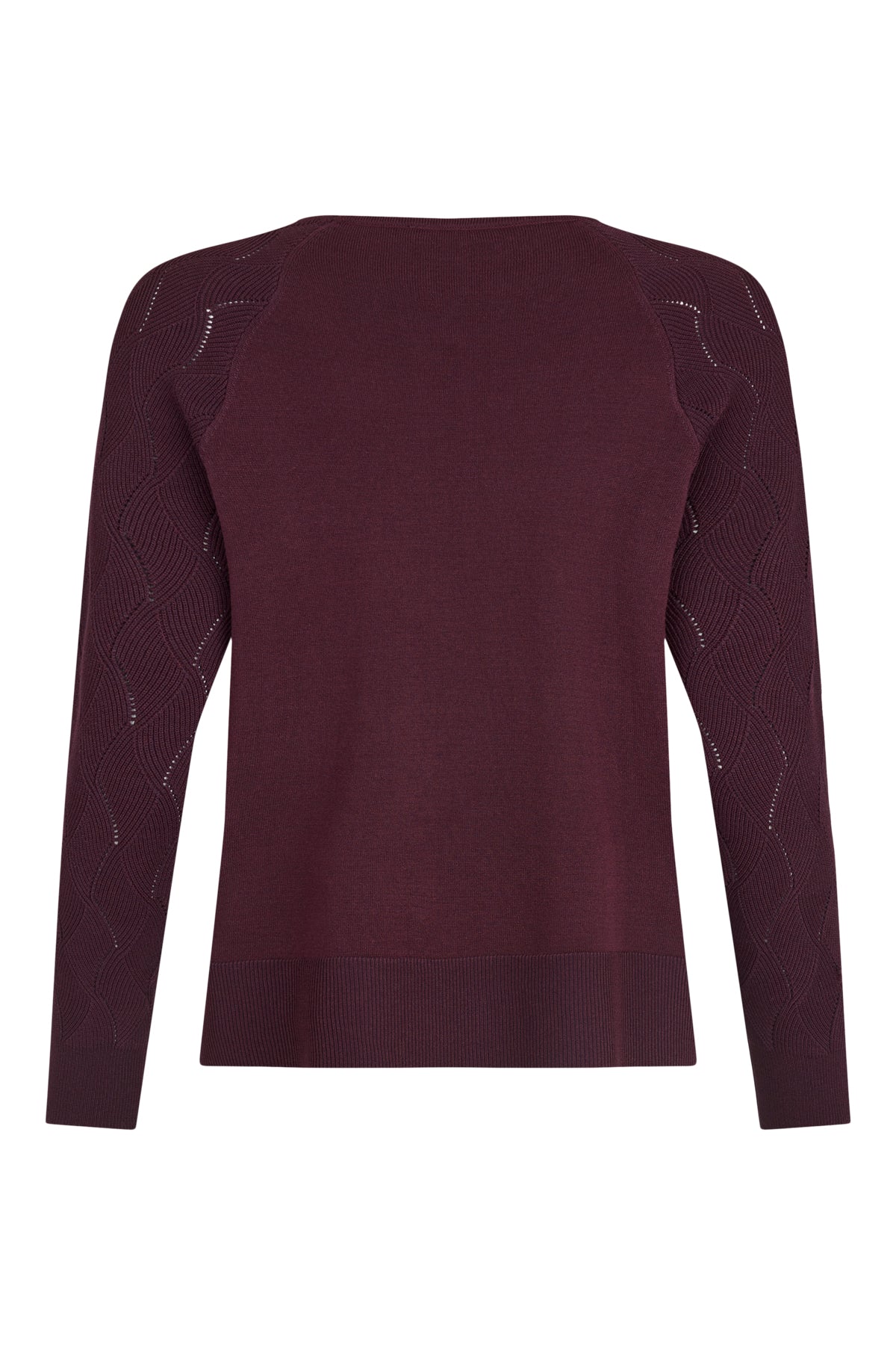 Sunday Wine Pullover