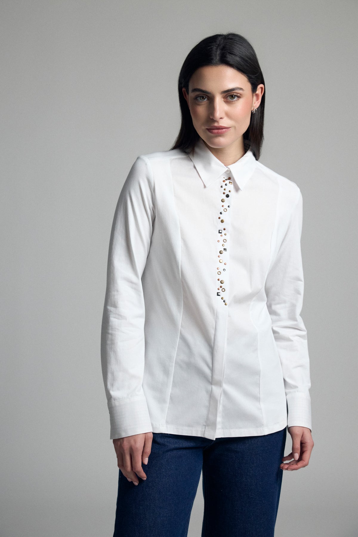 Tinta Anayasi Blouse