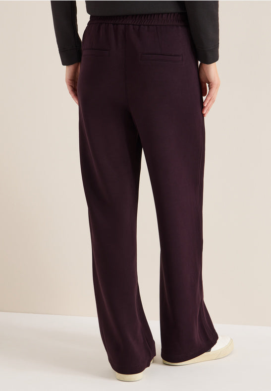 Cecil Neele Gallo Stripe Trousers