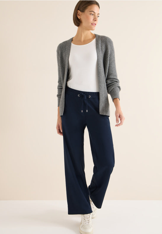 Cecil Neele Universal Navy Trousers