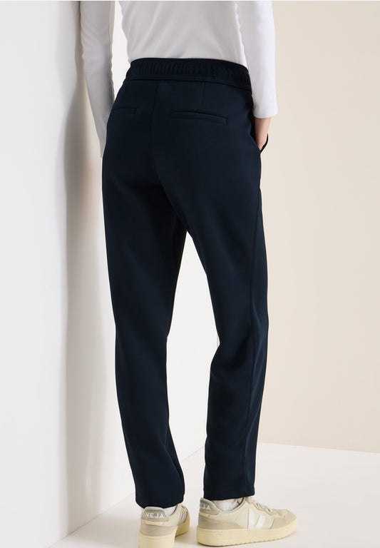 Cecil Tracey Silk Touch Trousers