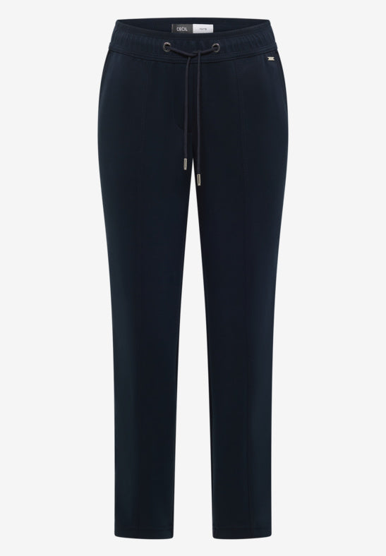 Cecil Tracey Silk Touch Trousers