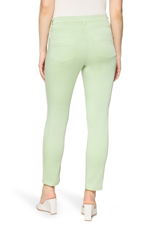 Betty Barclay Foam Green Trousers