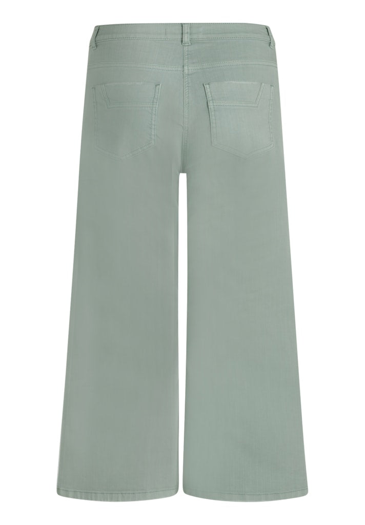 Betty Barclay Gray Mist Culottes