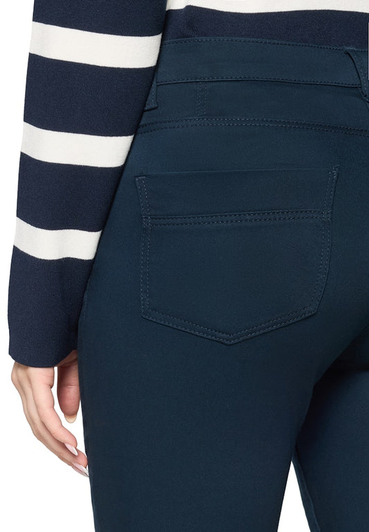 Betty Barclay Dark Sky Trousers
