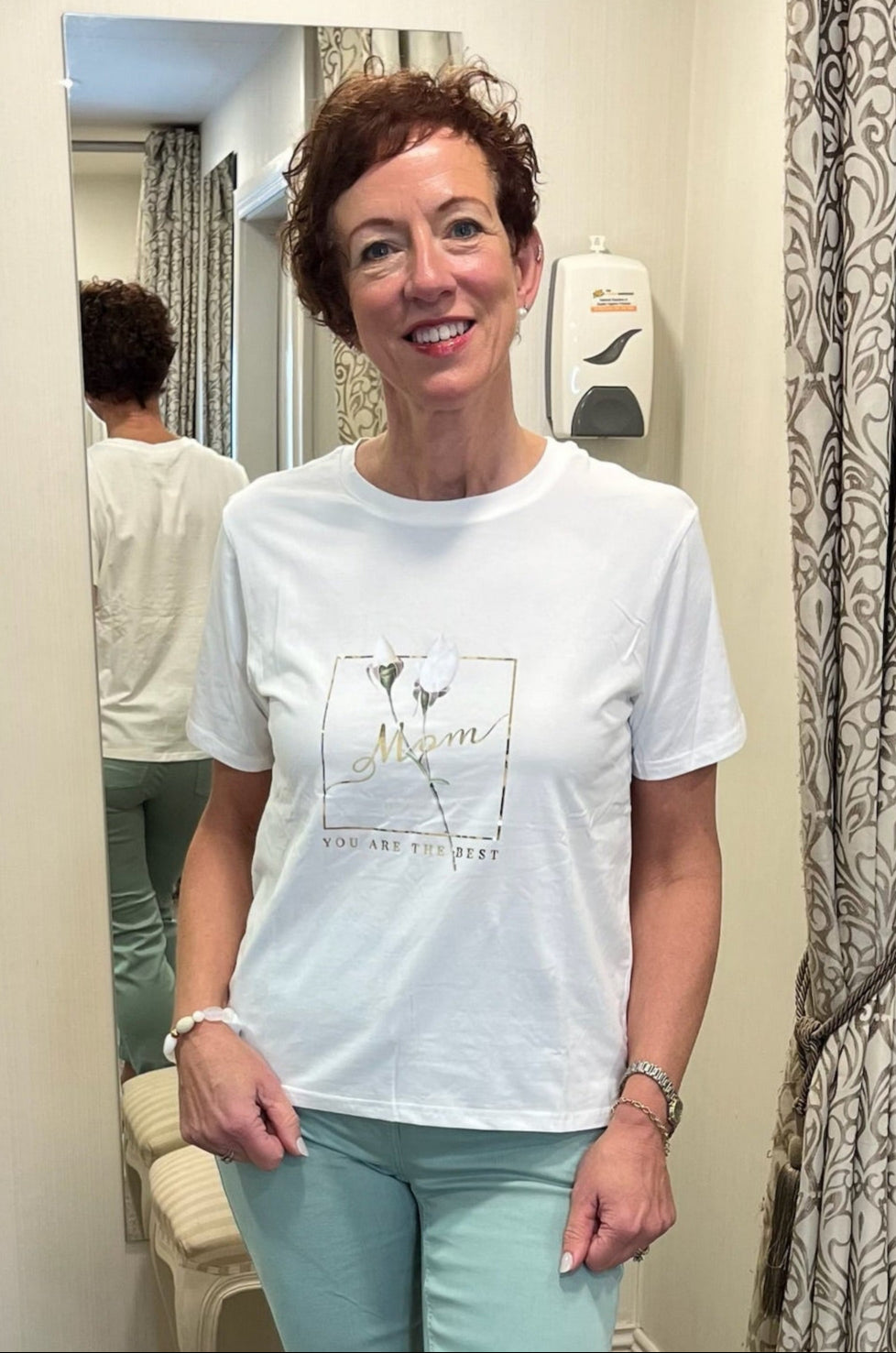 Mom T-shirt