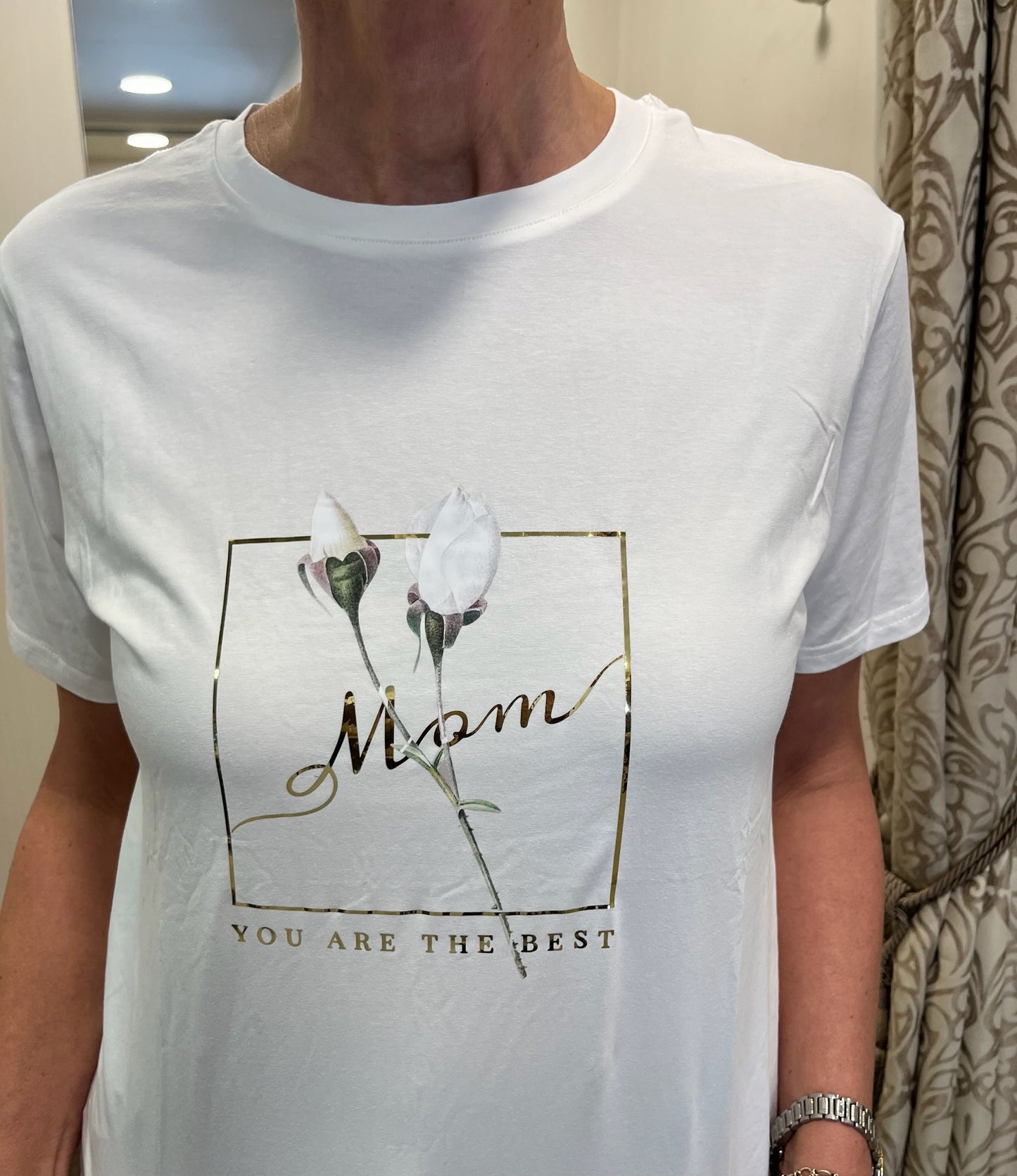 Mom T-shirt