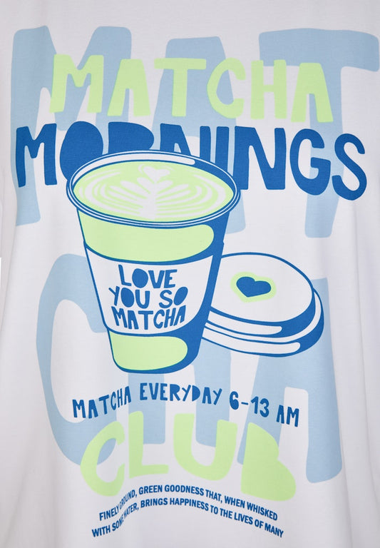 LeComte Macha T-shirt