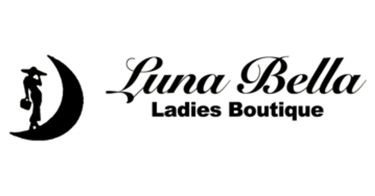 Luna Bella Boutique | Fashion Clothing | Mallow Co Cork