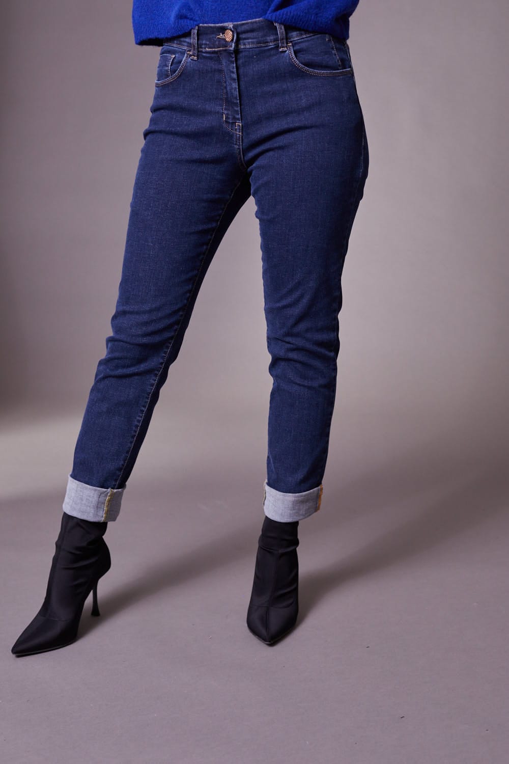 Peruzzi Denim Jean