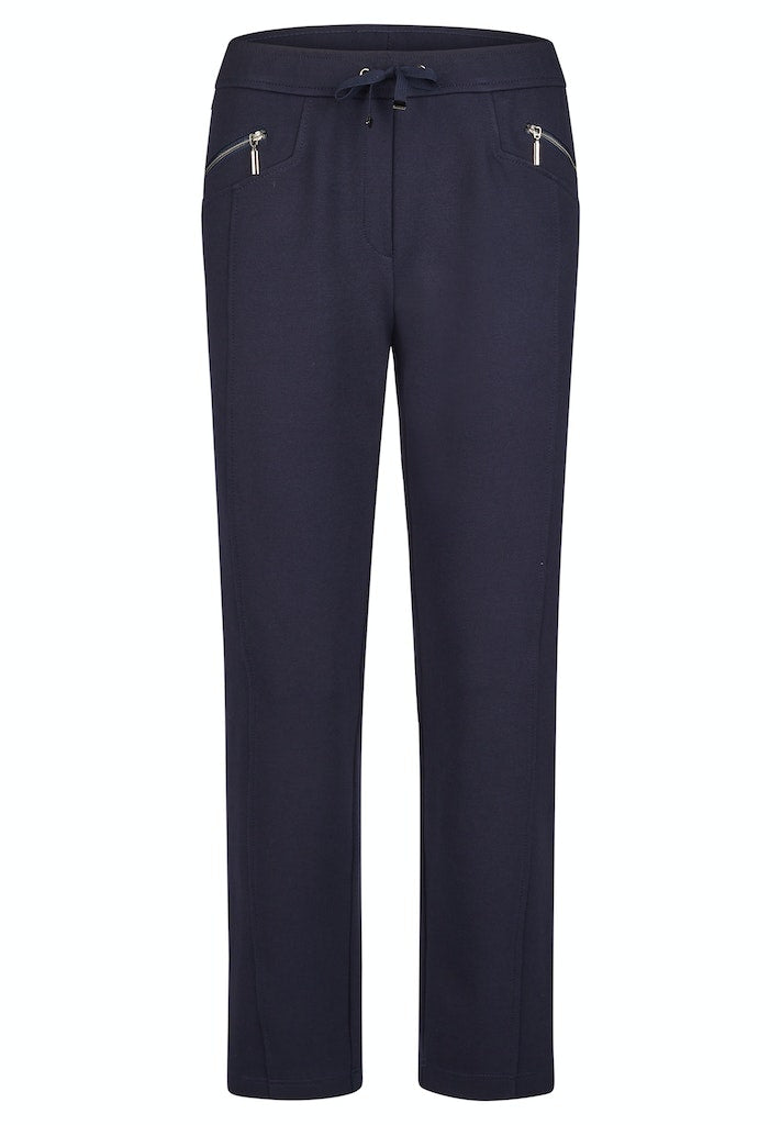 Rabe Marine Drawstring Trousers