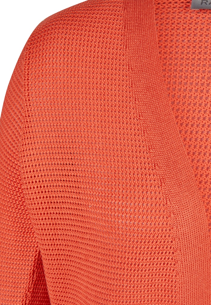 Rabe Tangerine Cardigan
