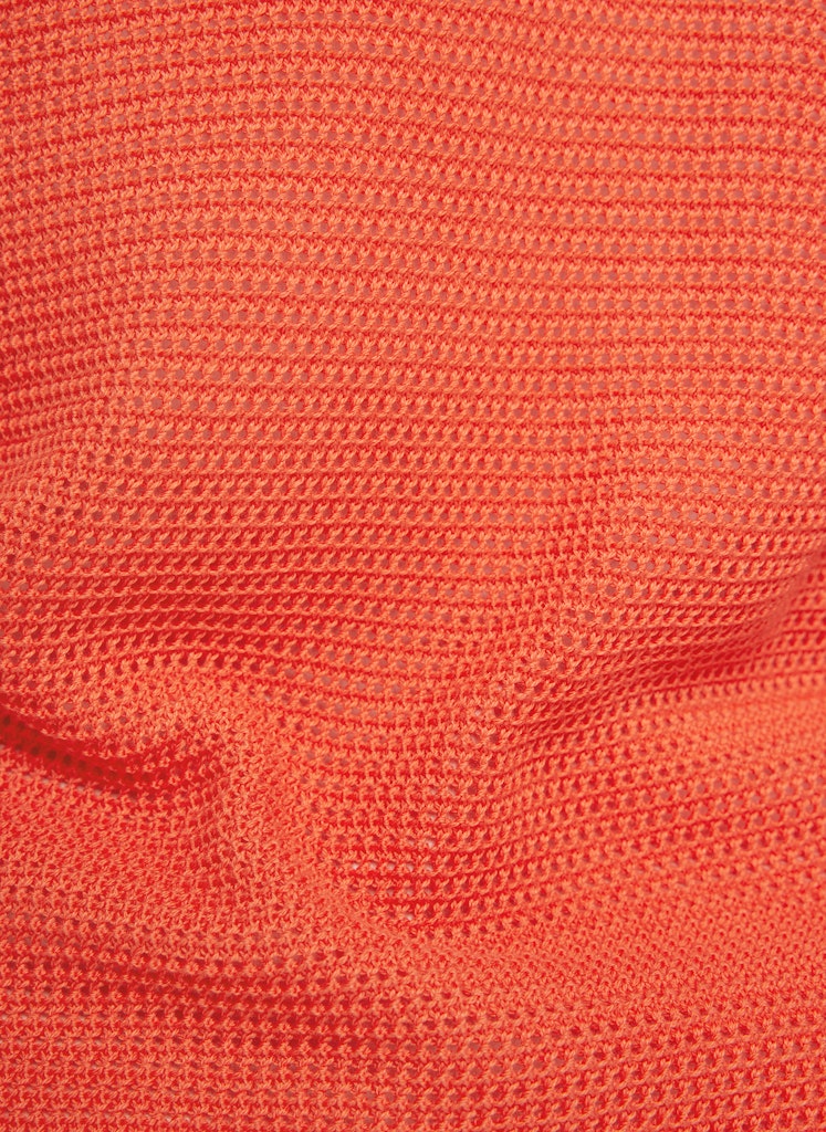 Rabe Tangerine Cardigan