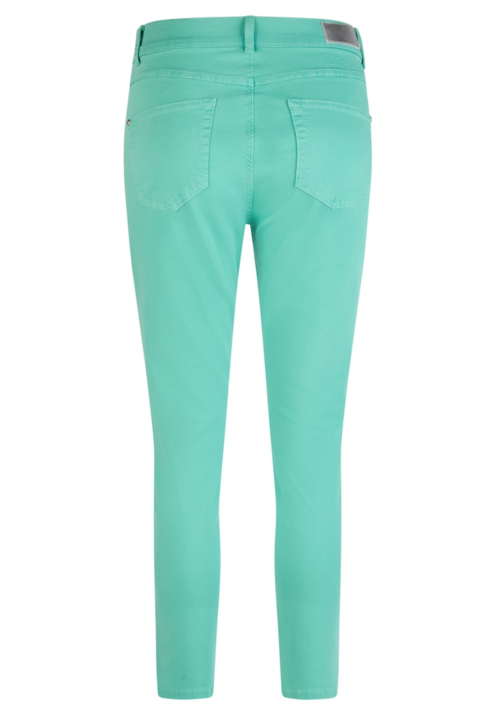 Rabe Green Studded Jeans
