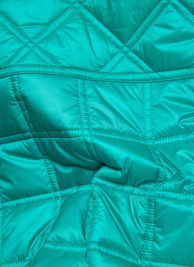 Rabe Green Padded Gilet