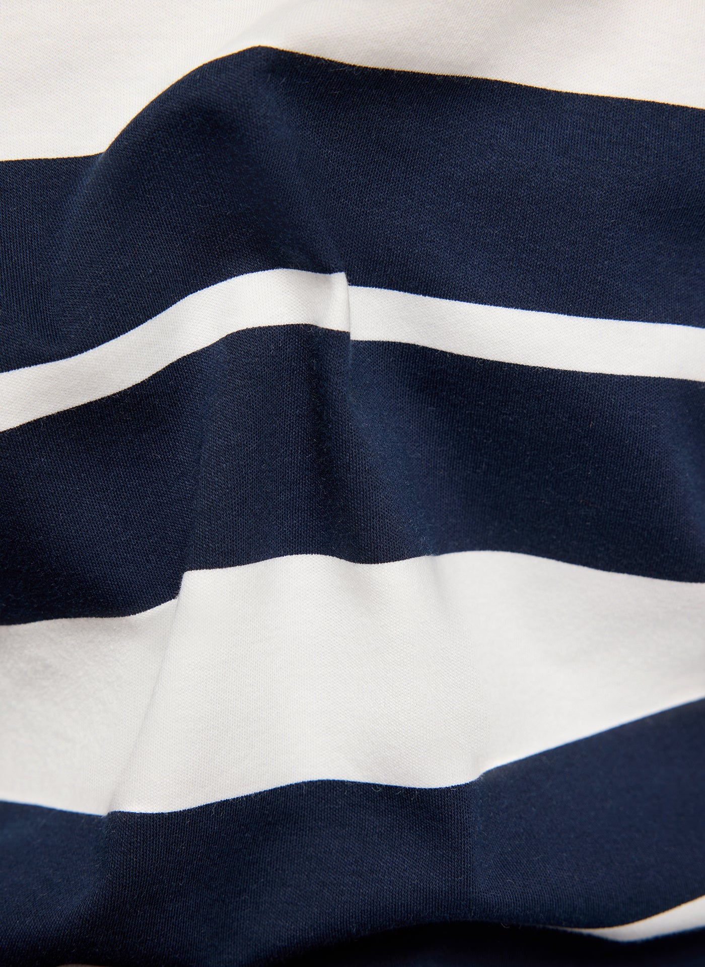Rabe Nordic Blue Polo Top