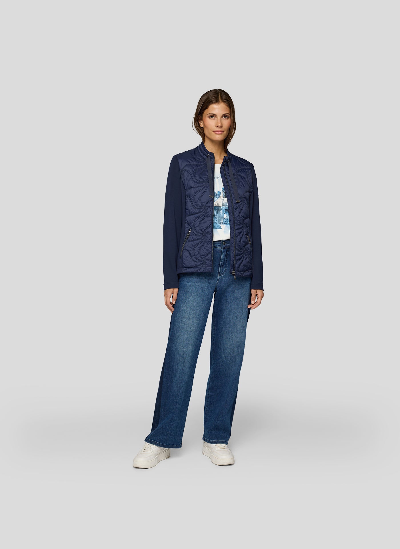 Rabe Nordic Blue Jacket