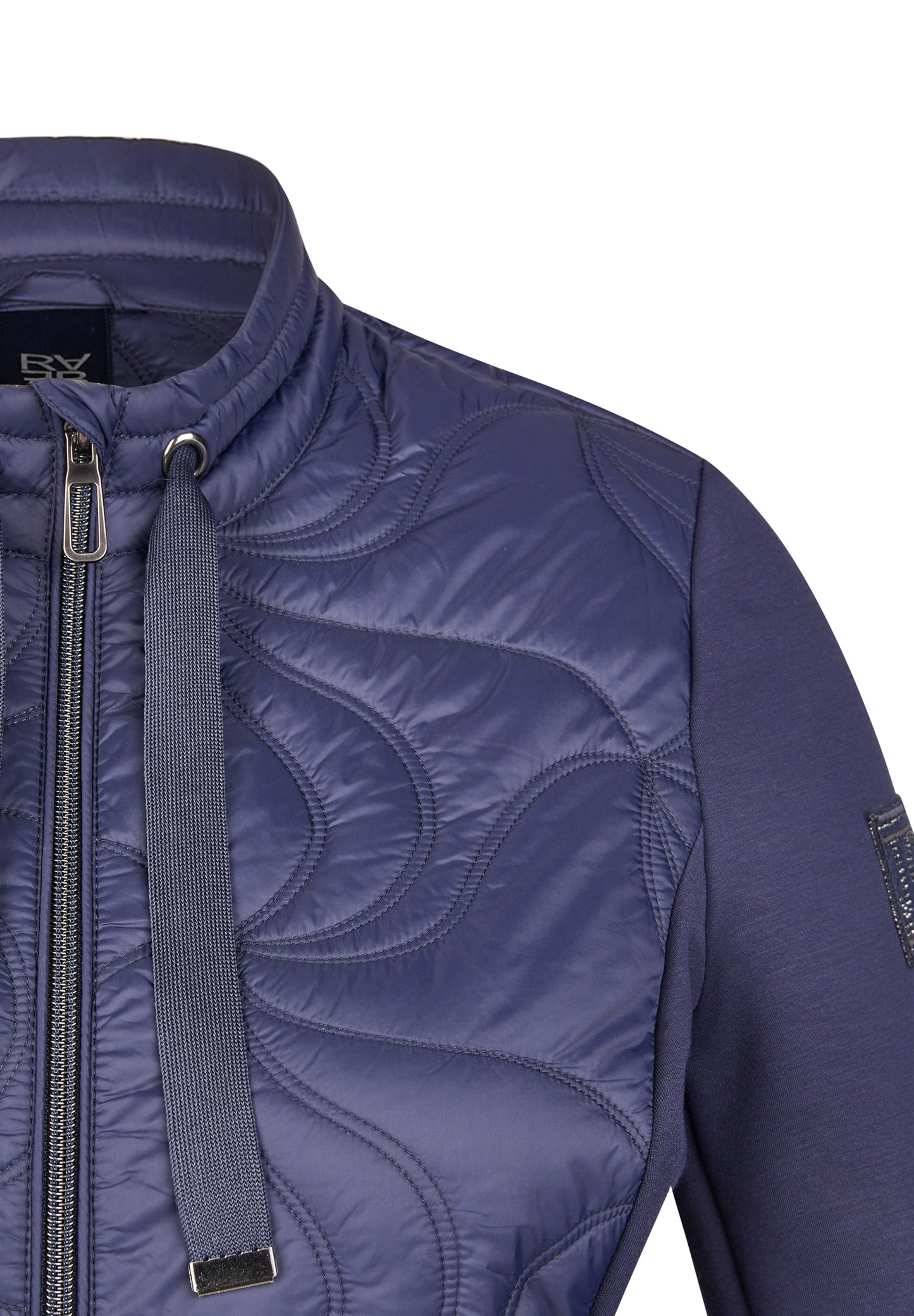 Rabe Nordic Blue Jacket