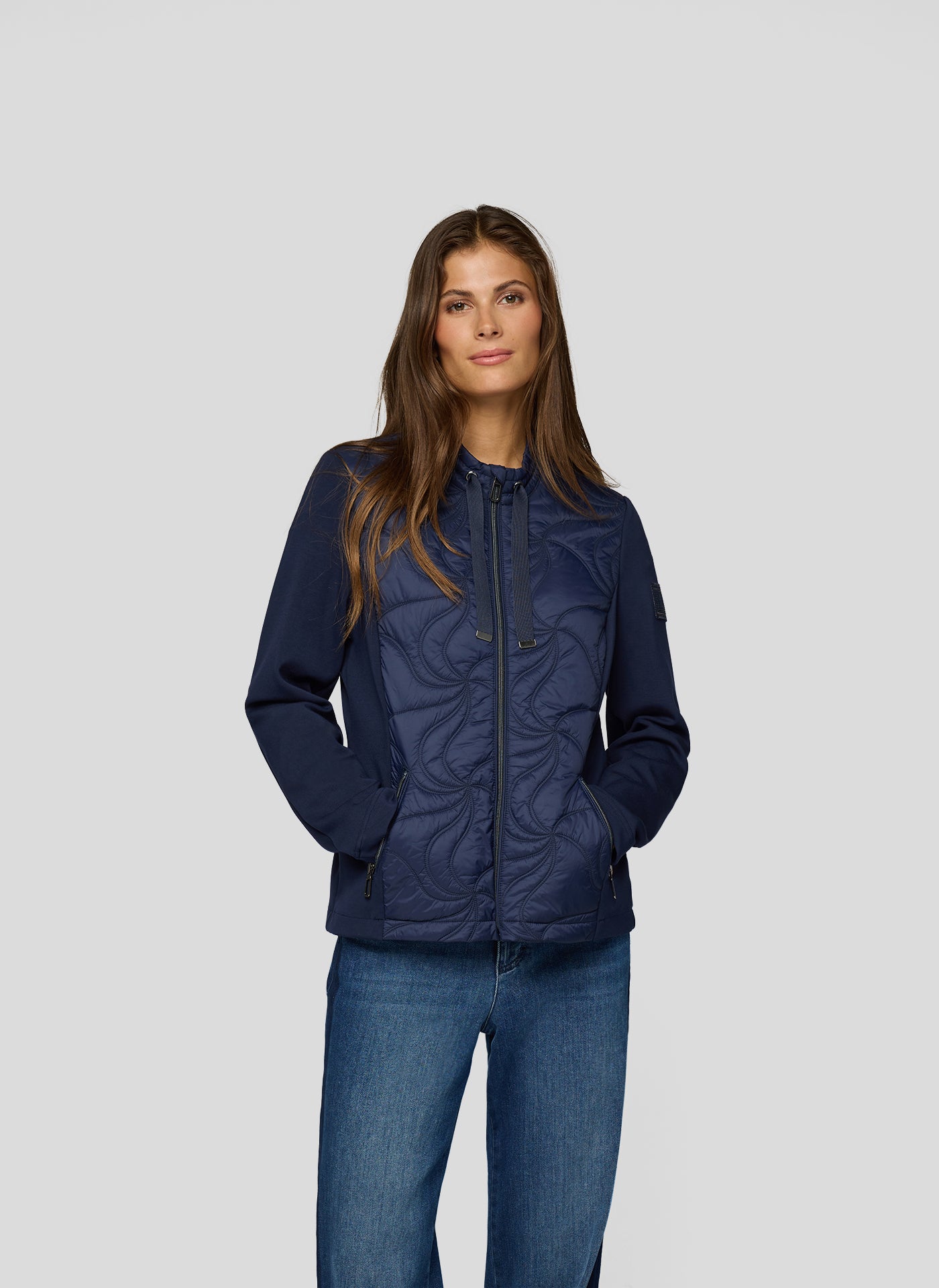 Rabe Nordic Blue Jacket