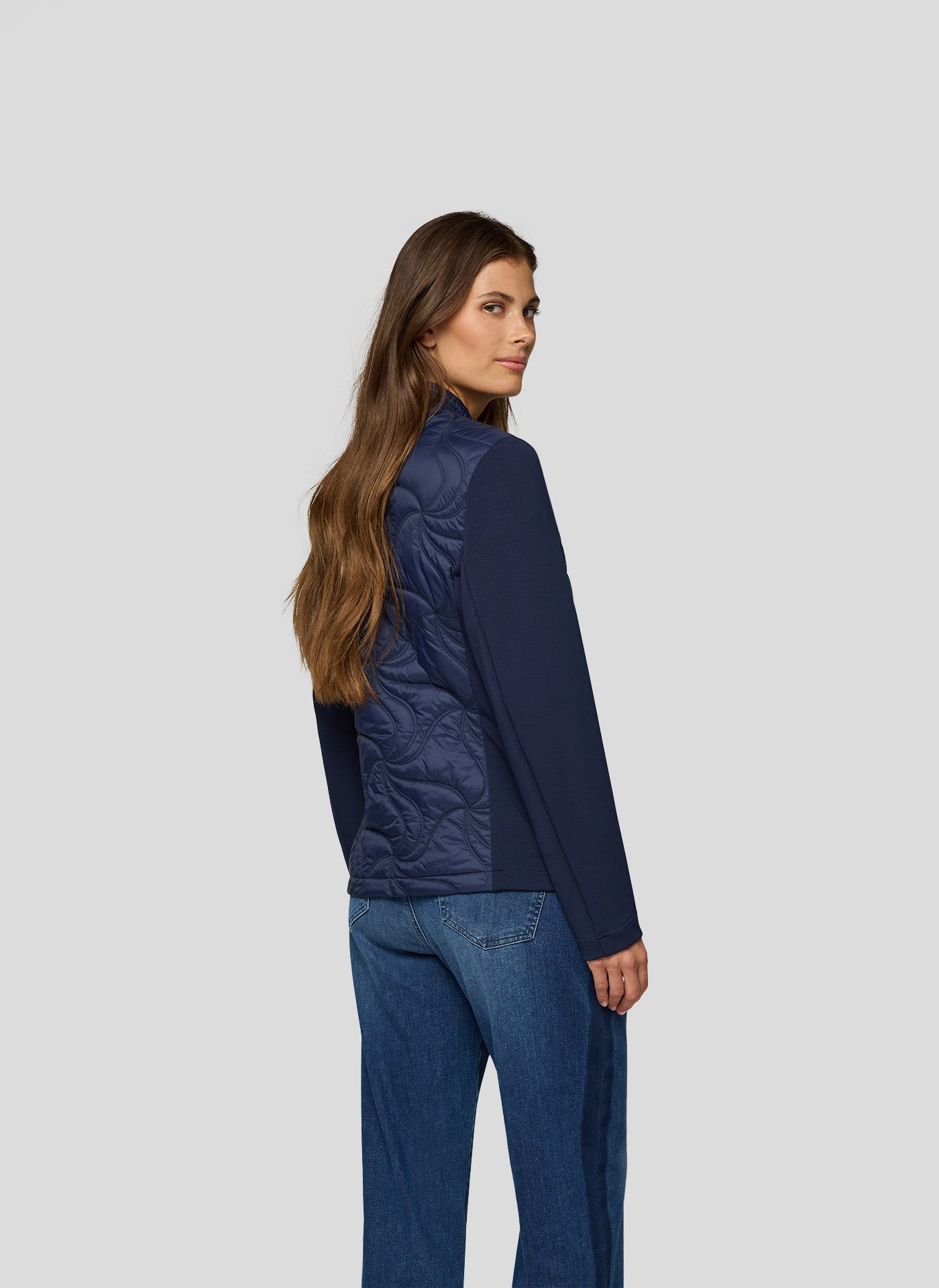 Rabe Nordic Blue Jacket