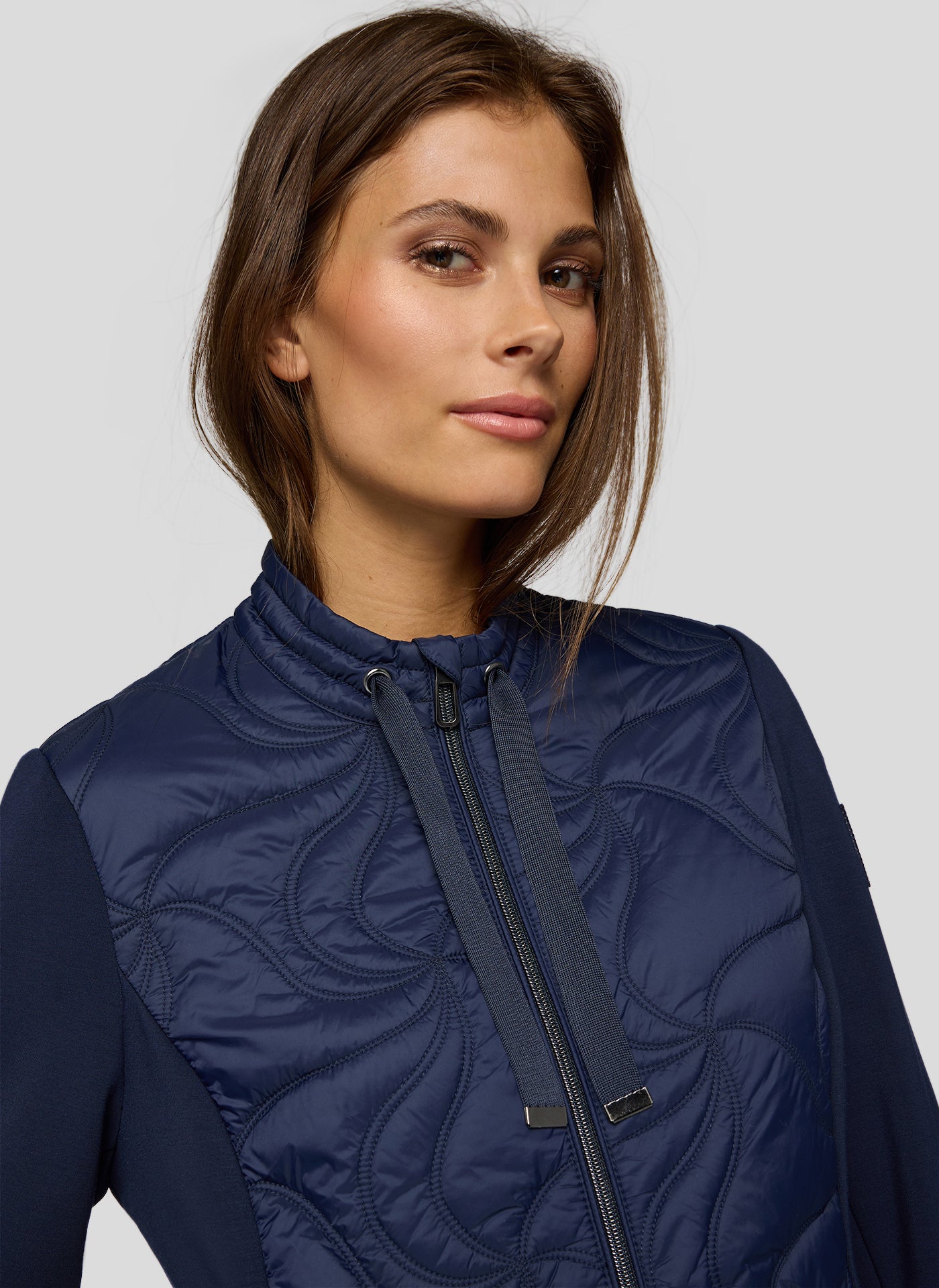 Rabe Nordic Blue Jacket