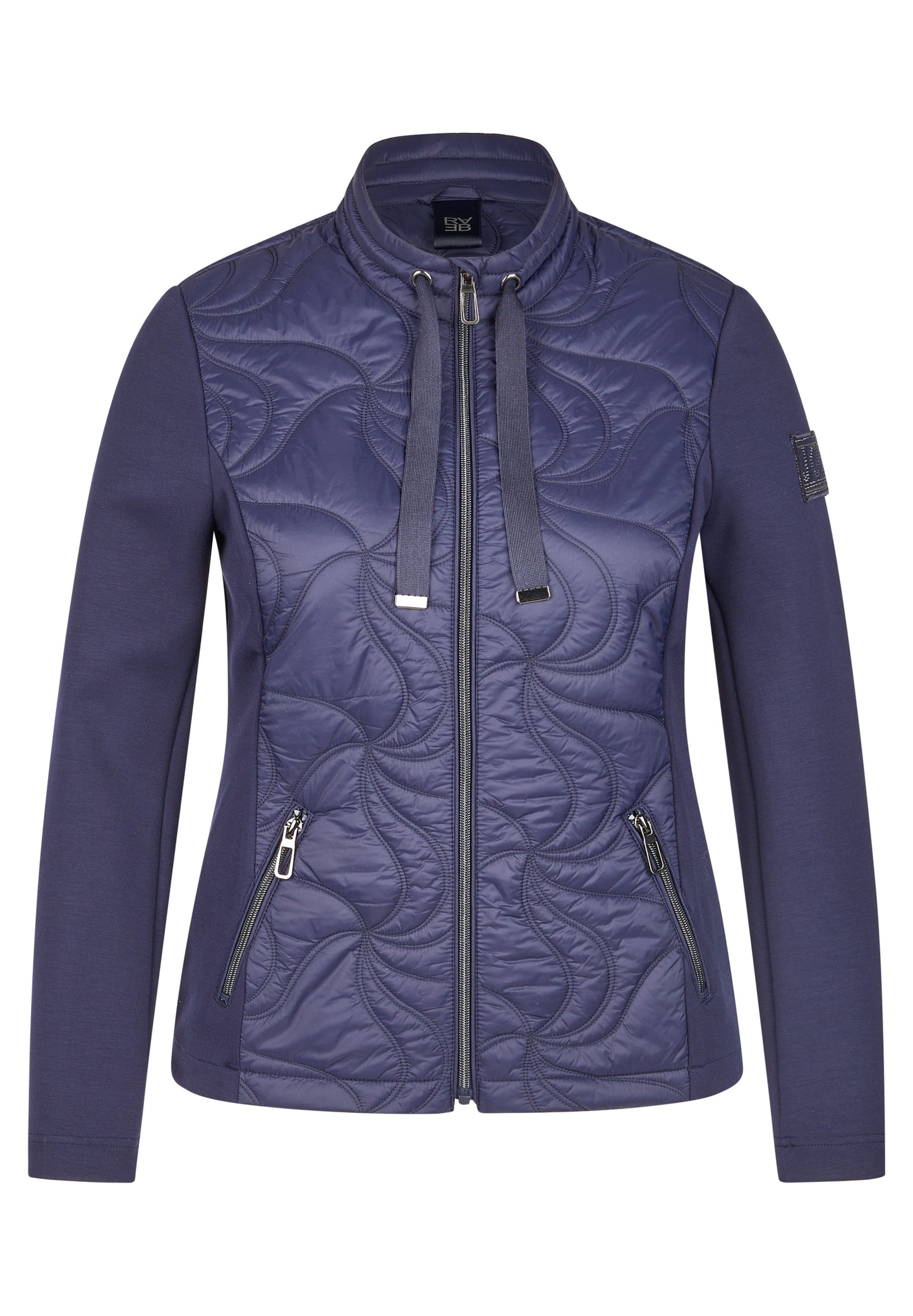 Rabe Nordic Blue Jacket
