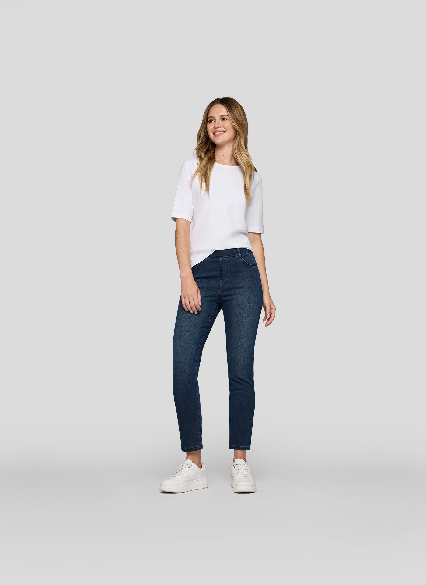 Rabe Indigo Blue Jeans