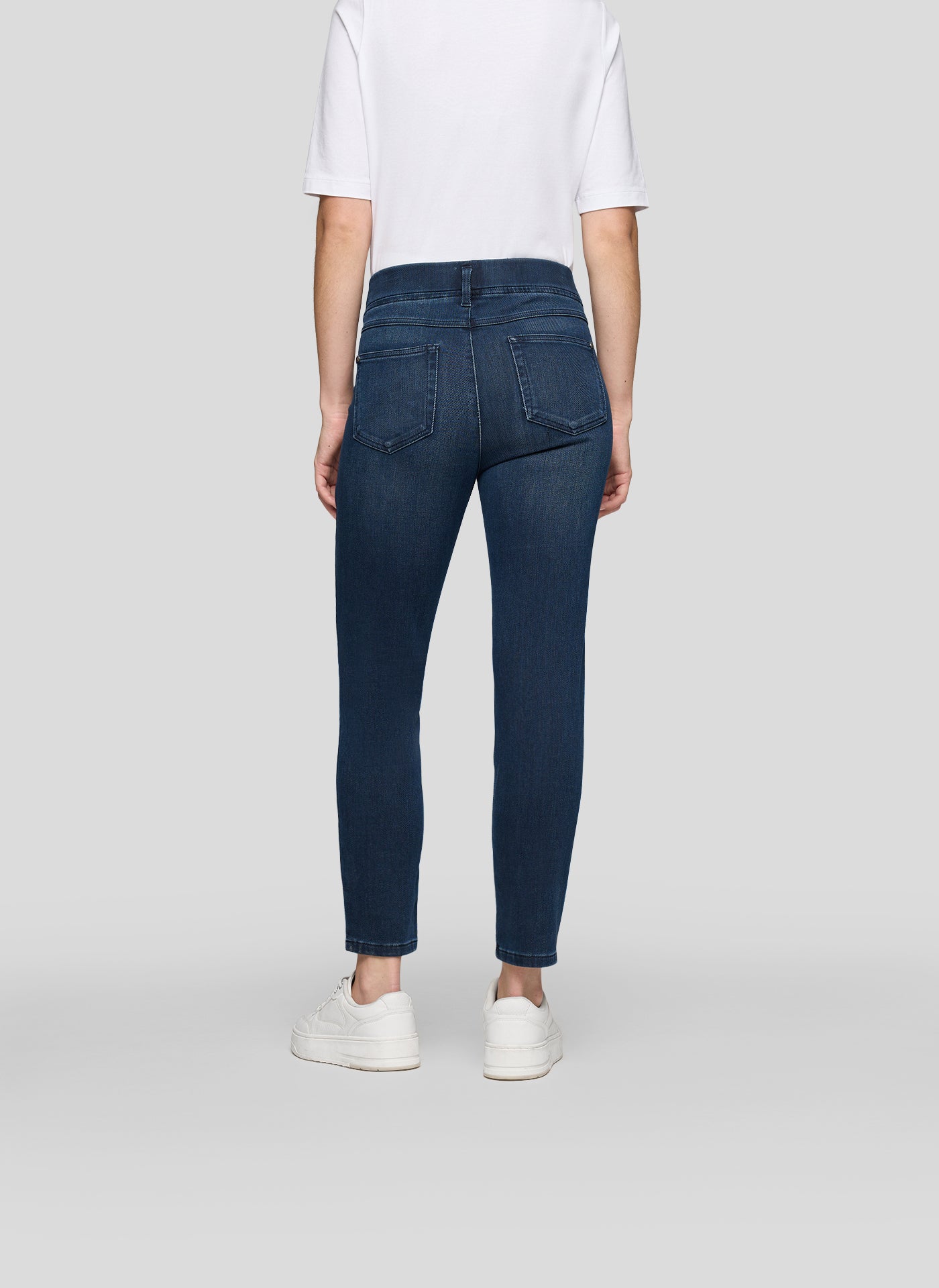 Rabe Indigo Blue Jeans