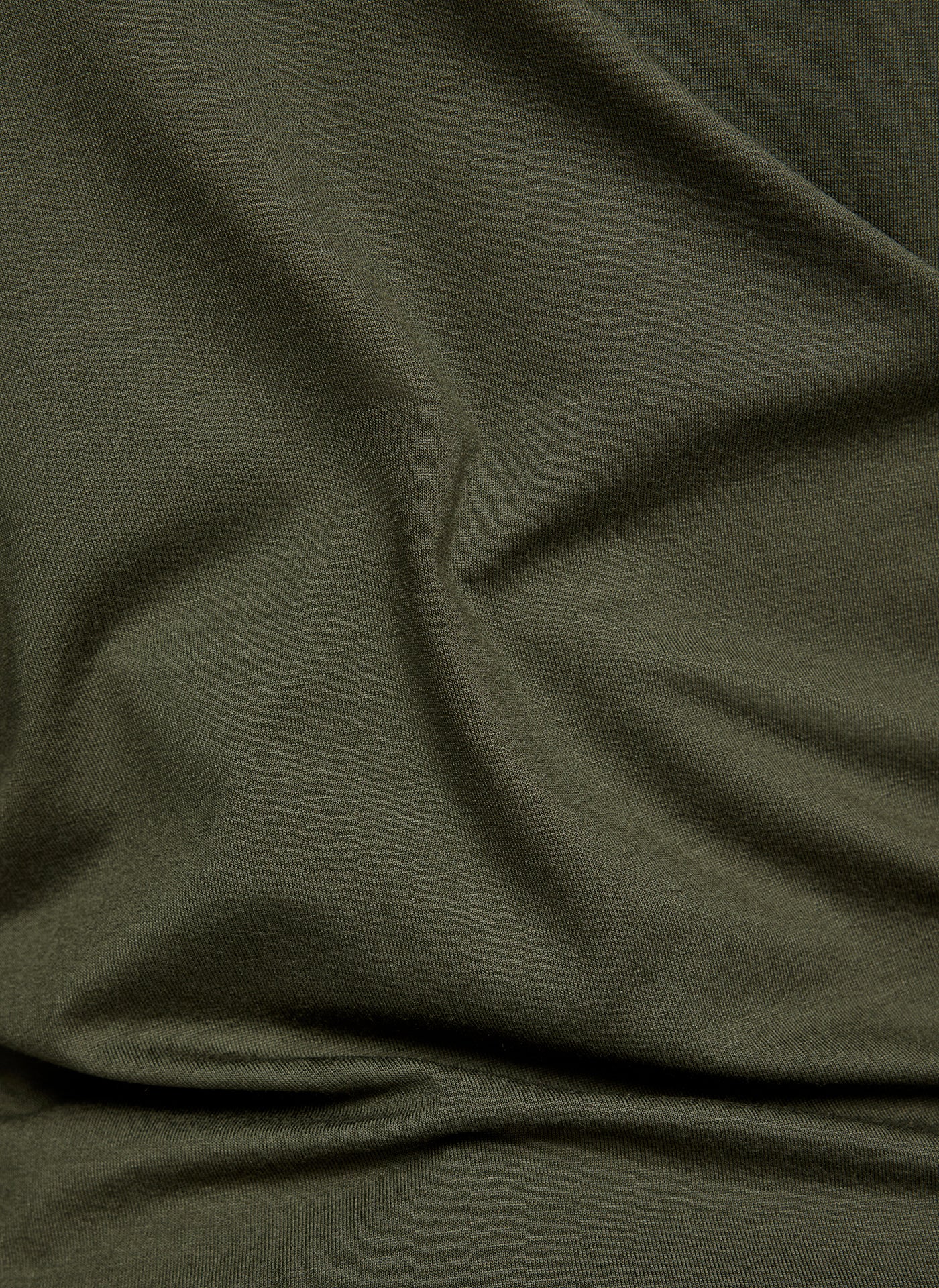 Rabe Khaki Edge to Edge Cardigan