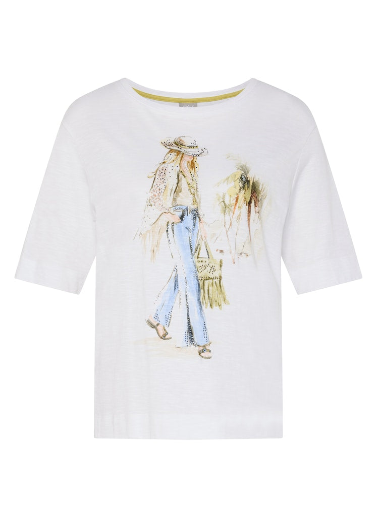 Rabe Tropic Glam Top