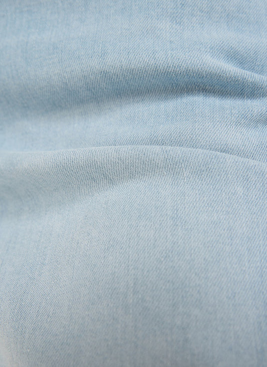Rabe Bleached Blue Jeans