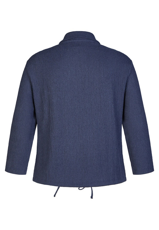 Rabe Navy Jacket