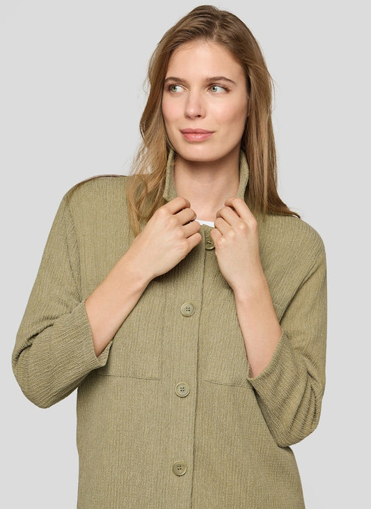 Rabe Rabe Green Jacket