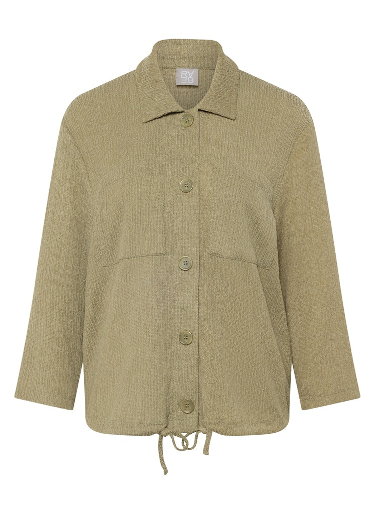 Rabe Rabe Green Jacket