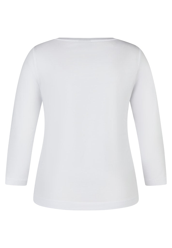 Rabe Paris Inspired Top